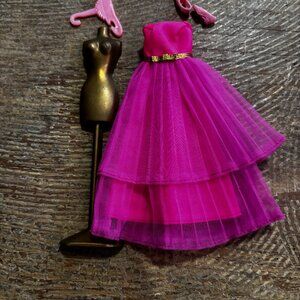 Topper Dawn Doll clothes Neat Pleats